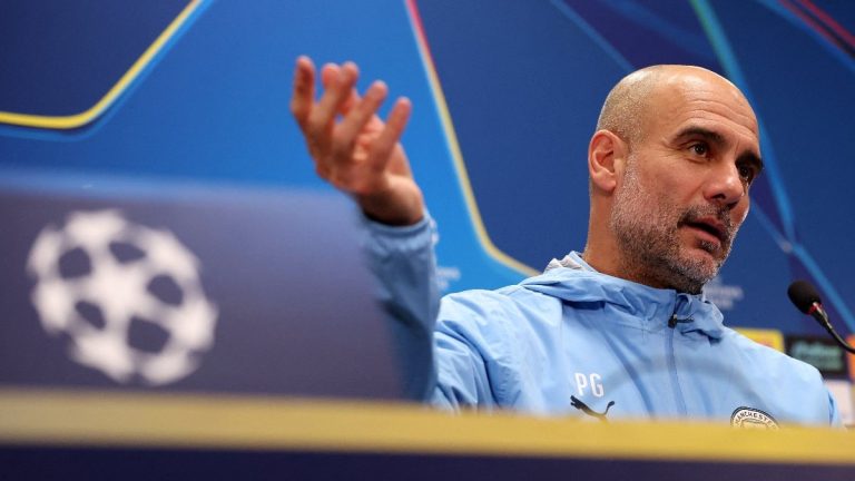 Pep Guardiola’dan Galatasaray mesajı