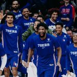 Philadelphia 76ers, Milwaukee Bucks’ı yendi