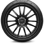 Pirelli, S&P Global 2026 Sürdürülebilirlik Yıllığı’nda Dünyadaki Tek Lastik Üreticisi Olarak “İlk %1” İçinde Yer Aldı