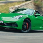 Porsche, elektrikli spor otomobil projesini iptal edebilir