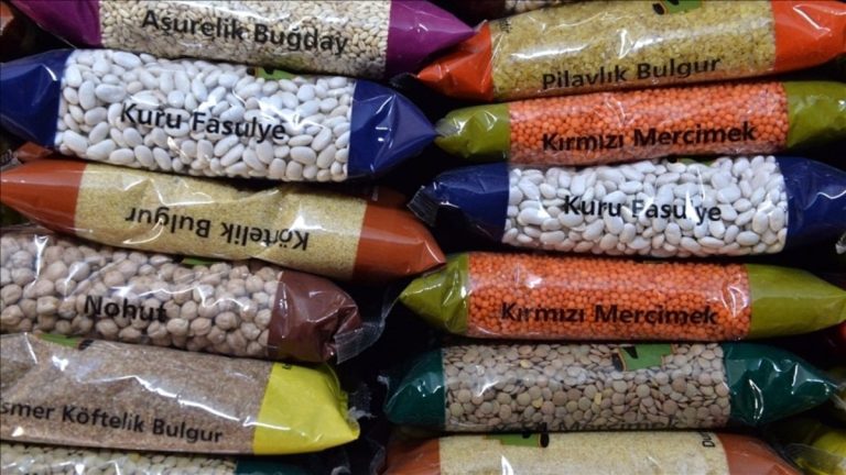 Ramazan kolileri ve hediye çeklerinden 30 milyar liralık hareketlilik bekleniyor