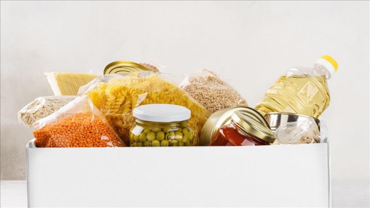 Ramazan’da market kart dönemi