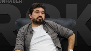 Rasim Ozan Kütahyalı: Osman Gökçek, Osman Balboa’ya dönüştü