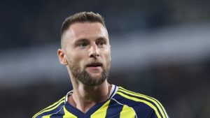 Rasim Ozan Kütahyalı ve Oktay Derelioğlu değerlendirdi: Milan Skriniar’ın gündem olan hareketi…