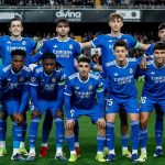 Real Madrid, Valencia’yı deplasmanda mağlup etti