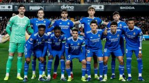 Real Madrid, Valencia’yı deplasmanda mağlup etti