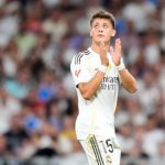 Real Madrid’de mobbinge uğradığı iddialarına Arda Güler’den yanıt geldi