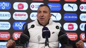 Recep Uçar: 2 puanı kaybeden takımdık