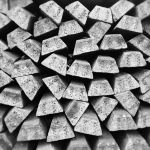 Rekor üstüne rekor kıran gümüş 103,3 dolara ulaştı