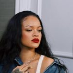 Rihanna markette! Görenler şoke oldu