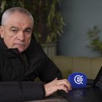 Rıza Çalımbay’ın fotoğrafı, seçtiklerinden daha çok gündem oldu