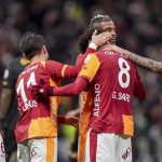 Rizespor – Galatasaray maçının ilk 11’leri