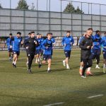 Rizespor, İstanbul’dan puanla dönmeye odaklandı