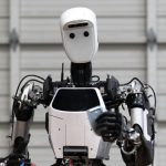 Robotik girişim Apptronik 5,3 milyar dolar değerlemeye ulaştı