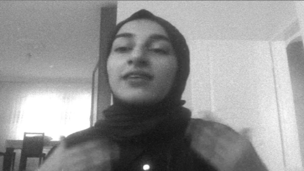 Rojin Kabaiş’in ebeveynlere tavsiyeler verdiği görüntüsü ortaya çıktı