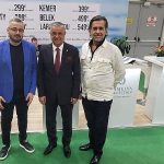 Romanya’da Kemer’e büyük ilgi