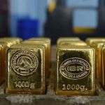 Rusya, bireylerin külçe altın ihracatını kısıtlama hazırlığında