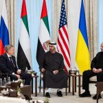 Rusya, Ukrayna ve ABD arasındaki Abu Dabi müzakereleri sonlandı