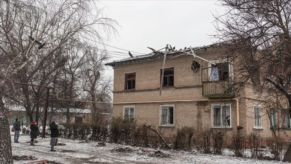 Rusya: Ukrayna’da 7 yerleşim birimi kontrolümüze geçti