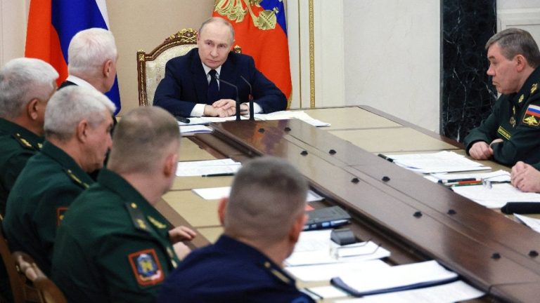 Rusya, Ukrayna’nın saldırılarını “terör eylemleri” olarak niteledi