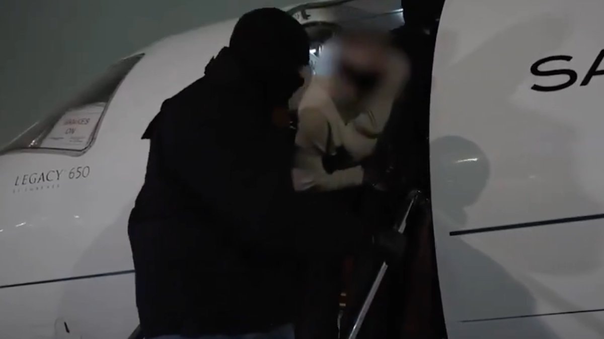 Rusya’da Korgeneral Alexeyev’e suikast girişimi: Şüpheli Dubai’de yakalandı