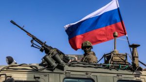 Rusya’dan Ukrayna açıklaması: Barışçıl çözüm için kapılarımız açık