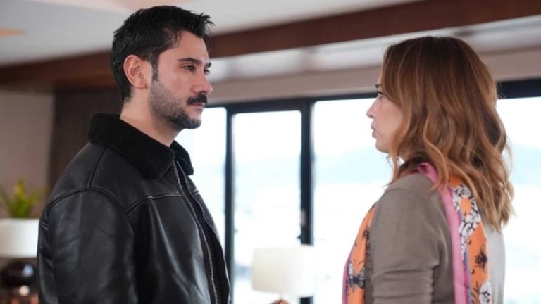Rüya Gibi bu akşam var mı? Yeni bölüm ne zaman? 27 Ocak Show TV yayın akışı