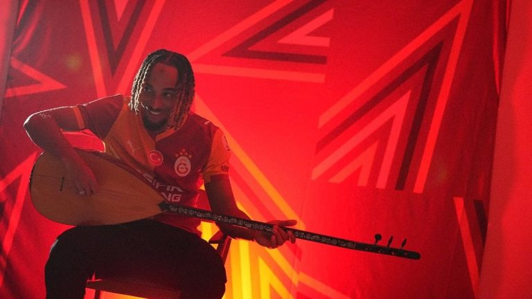 Sacha Boey: Yeni gelmedim, geri geldim