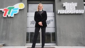 Şafak Müderrisgil: 2026 artık tam olarak aksiyon yılı olarak karşımıza çıkacak