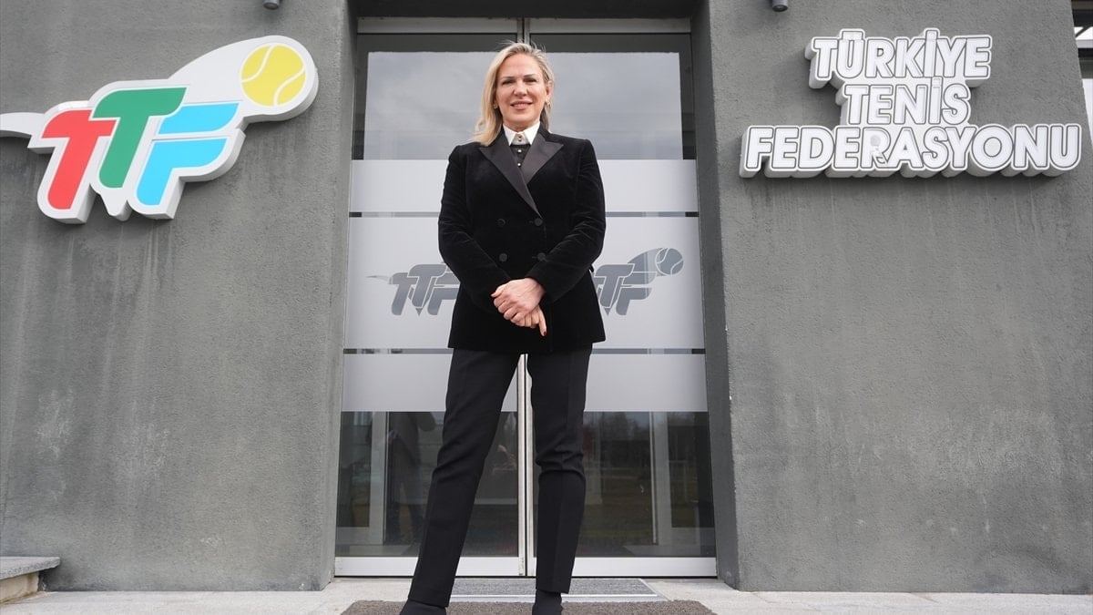 Şafak Müderrisgil: 2026 artık tam olarak aksiyon yılı olarak karşımıza çıkacak