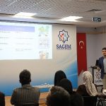 SAGEM’den Akran Zorbalığıyla Mücadele Semineri