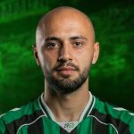 Sakaryaspor, Burak Bekaroğlu’nu renklerine bağladı
