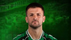 Sakaryaspor, Rijad Kobiljar ile vedalaştı