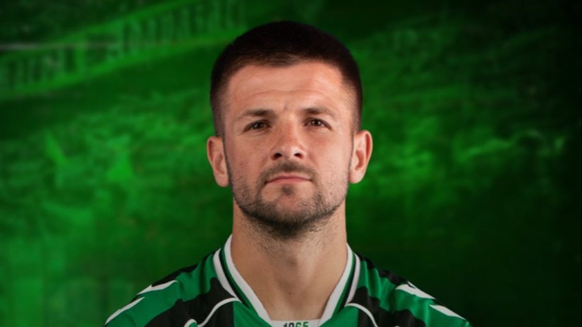 Sakaryaspor, Rijad Kobiljar ile vedalaştı