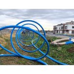 Salihli’nin İçme Suyu Altyapısı Modernize Edildi