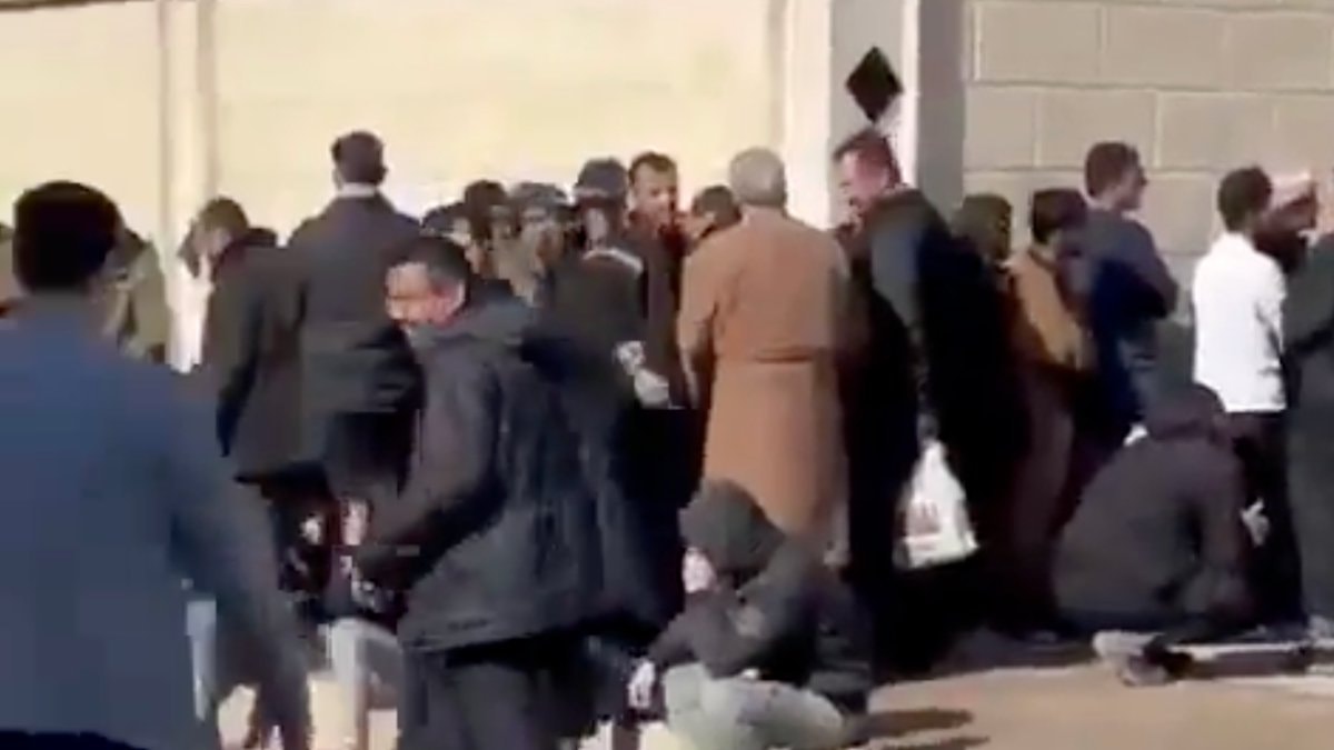 Şam yönetimi, Rakka’da SDG/YPG eski üyeleri için ‘uzlaşma’ merkezleri oluşturdu