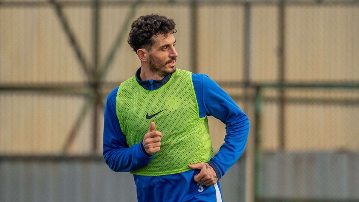 Samet Akaydin, kendisine yapılan eleştirilere yanıt verdi