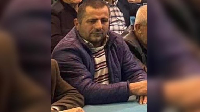 Samsun’da devrilen pirinç çuvallarının altında kalan işçi hayatını kaybetti