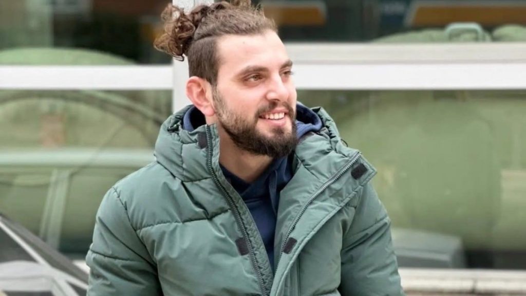 Samsun’da evde fenalaşan genç hayatını kaybetti