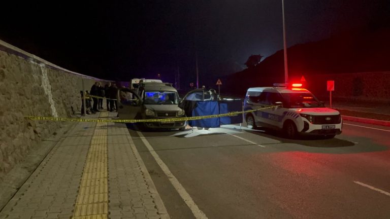 Samsun’da öldürülen adamın eşi ve oğlu gözaltına alındı