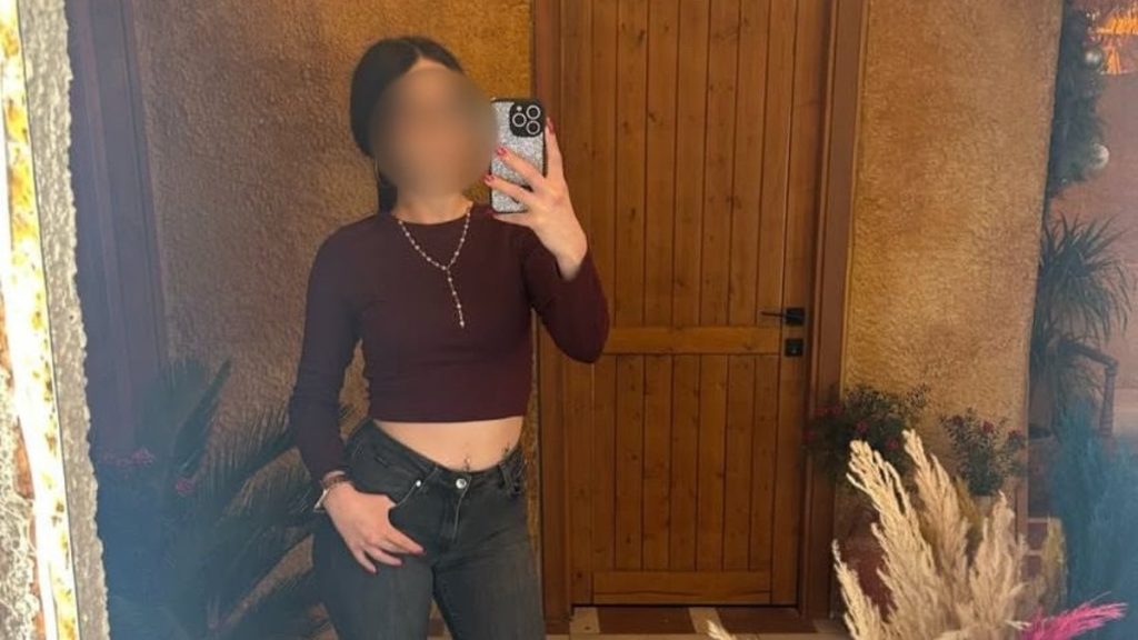 Samsun’da polise “Bulabiliyorsanız beni bulun” diyen kadın gözaltına alındı