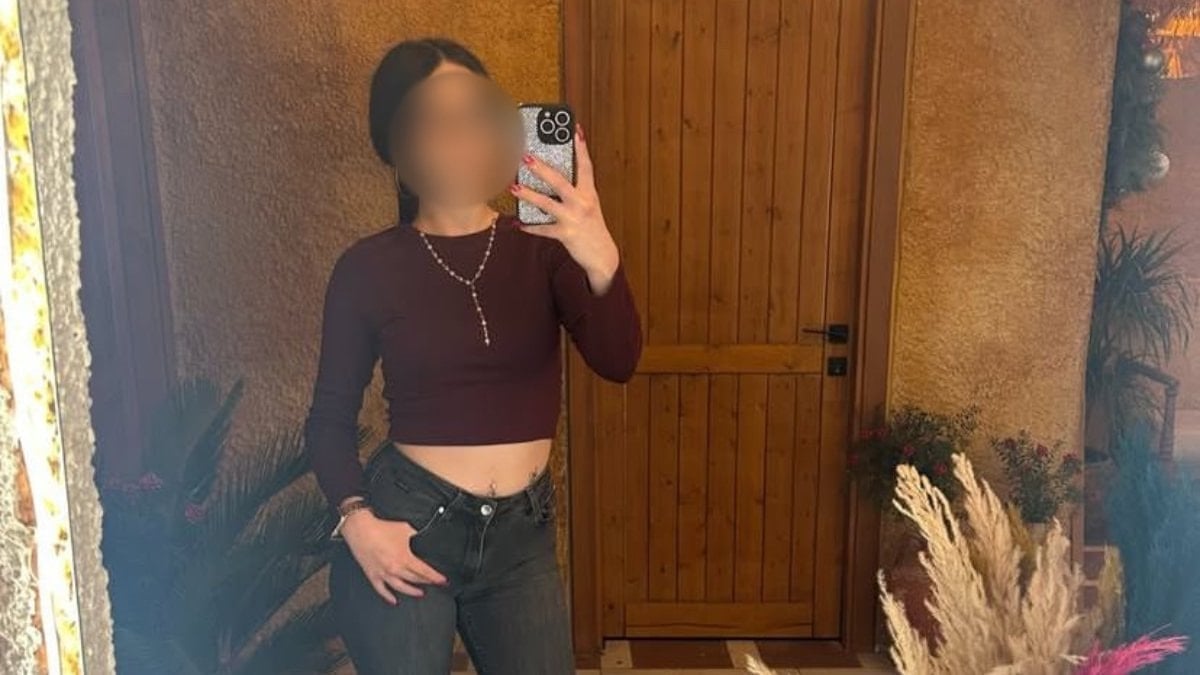 Samsun’da polise “Bulabiliyorsanız beni bulun” diyen kadın gözaltına alındı