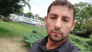 Samsun’da satırlı cinayet