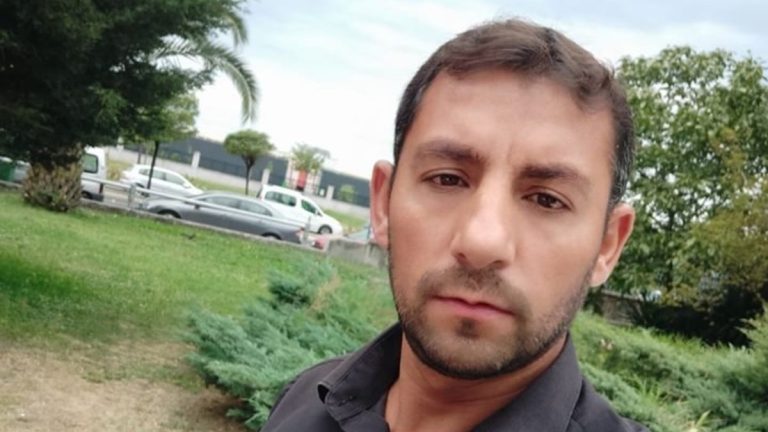 Samsun’da satırlı cinayetin şüphelisi “Amacım korkutmaktı” dedi