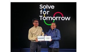 Samsung Kurumsal Vatandaşlık Ofisi