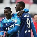 Samsunspor, kupada Bodrum FK’yı iki golle geçti