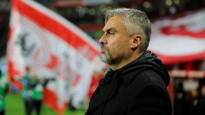 Samsunspor’da Thomas Reis ile yollar ayrıldı