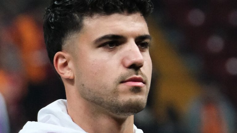 Samsunsporlu Eyüp Aydın kazaya karıştı!