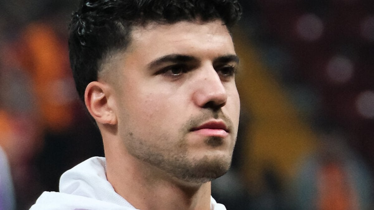 Samsunsporlu Eyüp Aydın kazaya karıştı!