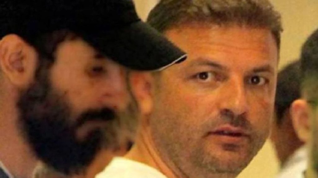 Sanal bahis baronu Veysel Şahin’in kripto el varlıklarına el konuldu